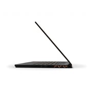 MSI GS65 Stealth 8SG Gaming Laptop - Core i7 2.2GHz 16GB 512GB 8GB Win10 15.6inch FHD Black