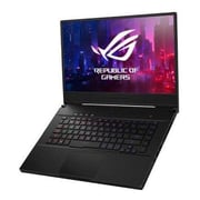 Asus ROG Zephyrus S GX502GW-AZ088T Gaming Laptop - Core i7 2.6GHz 16GB 1TB 8GB Win10 15.6inch FHD Metal Black
