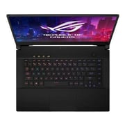 Asus ROG Zephyrus S GX502GW-AZ088T Gaming Laptop - Core i7 2.6GHz 16GB 1TB 8GB Win10 15.6inch FHD Metal Black