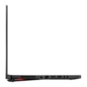 Asus ROG Zephyrus S GX502GW-AZ088T Gaming Laptop - Core i7 2.6GHz 16GB 1TB 8GB Win10 15.6inch FHD Metal Black
