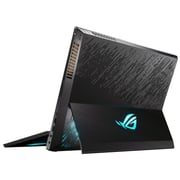 Asus ROG Mothership GZ700GX-EV002T Gaming Laptop - Core i9 2.4GHz 64GB 1.5TB 8GB Win10 17.3inch FHD Black