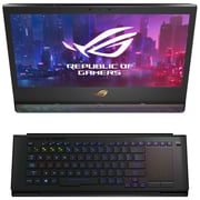 Asus ROG Mothership GZ700GX-EV002T Gaming Laptop - Core i9 2.4GHz 64GB 1.5TB 8GB Win10 17.3inch FHD Black