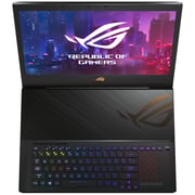 Asus ROG Mothership GZ700GX-EV002T Gaming Laptop - Core i9 2.4GHz 64GB 1.5TB 8GB Win10 17.3inch FHD Black