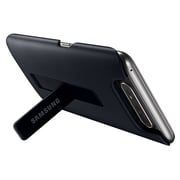 Samsung Standing Cover For Galaxy A80 - Black