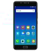 Gionee A1 4G Dual Sim Smartphone 32GB Black