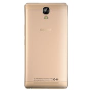 Gionee M5 Plus Smartphone 64GB Gold