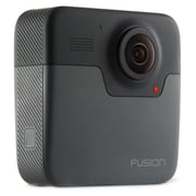GoPro Fusion 360° Action Camera