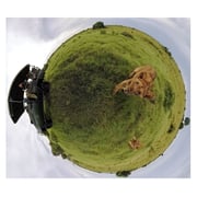 GoPro Fusion 360° Action Camera