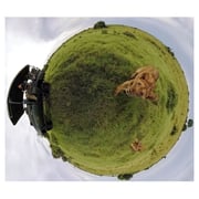 GoPro Fusion 360° Action Camera