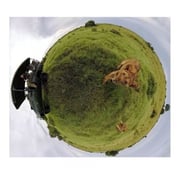 GoPro Fusion Action Camera