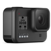 GoPro HERO8 Black Action Camera