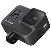 GoPro HERO8 Black Action Camera + Dual Battery Charger