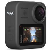 GoPro MAX 360 Action Camera