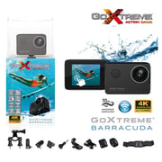 Goxtreme Barracuda Action Camera