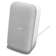 Google Home Max Bluetooth Speaker Chalk (International Version)