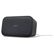 Google Home Max Bluetooth Speaker Charcoal (International Version)