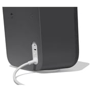 Google Home Max Bluetooth Speaker Charcoal (International Version)