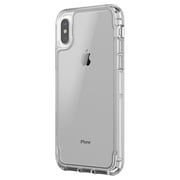 Griffin Survivor Clear Case For iPhone Xs