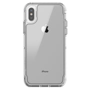 Griffin Survivor Clear Case For iPhone Xs