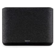 Denon HOME250BKE2 WiFi Home Audio Speaker CSD