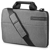 HP L6V68AA Signature Slim Topload Case 15.6inch Grey
