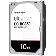 Western Digital Ultrastar Dc Hdd Server Hc330 [ 10tb + 7200rpm + Sata 6gb/s ]