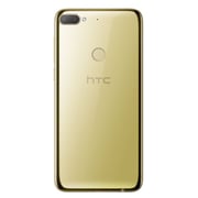 HTC Desire 12 Plus 4G Dual Sim Smartphone 32GB Royal Gold