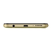 HTC Desire 12 Plus 4G Dual Sim Smartphone 32GB Royal Gold