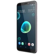 HTC Desire 12 Plus 32GB Warm Silver 4G Dual Sim Smartphone