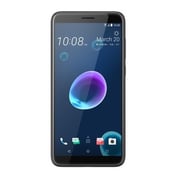 HTC Desire 12 4G Dual Sim Smartphone 32GB Cool Black