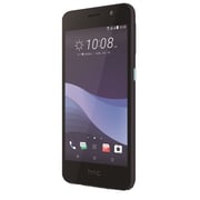 HTC Desire 650 4G Dual Sim Smartphone 32GB Arctic Night