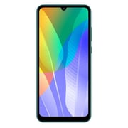 Huawei Y6P 64GB Emerald Green Dual Sim Smartphone