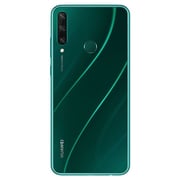 Huawei Y6P 64GB Emerald Green Dual Sim Smartphone