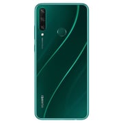 هواوي  Y6P 64  جيجابايت  Emerald Green  ثنائي الشريحة هاتف ذكي