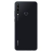 هواوي  Y6P 64  جيجابايت  Midnight Black  هاتف ذكي ثنائي الشريحة