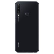 Huawei Y6P 64GB Midnight Black Dual Sim Smartphone