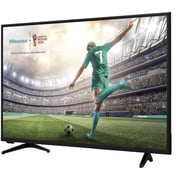Hisense 32A5601PW HD Smart LED Television 32inch (2018 Model)