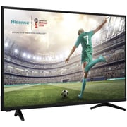Hisense 32A5601PW HD Smart LED Television 32inch (2018 Model)