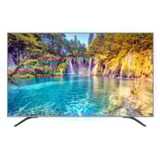 Hisense 55A6500UW 4K UHD LED Smart Television 55inch (2018 Model)