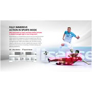 Hisense 43B7100UW 4K Smart UHD Television 43inch (2019 Model)