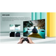 Hisense 43B7100UW 4K Smart UHD Television 43inch (2019 Model)