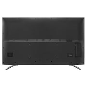 Hisense 55P6 4K HDR UHD LED Smart Television 55inch (2018 Model)
