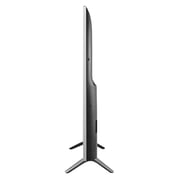 Hisense 55P6 4K HDR UHD LED Smart Television 55inch (2018 Model)