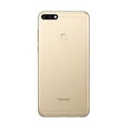 Honor 7C 32GB Gold 4G Dual Sim Smartphone