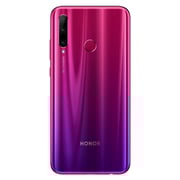 Honor 10i 128GB Red HRYLX1T 4G Dual Sim Smartphone