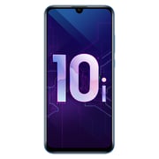 Honor 10i 128GB Blue HRYLX1T 4G Dual Sim Smartphone