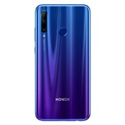Honor 10i 128GB Blue HRYLX1T 4G Dual Sim Smartphone