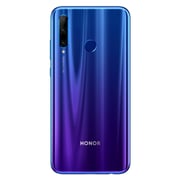 Honor 10i 128GB Blue Pre order 4G Dual Sim Smartphone
