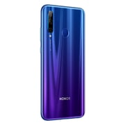 Honor 10i 128GB Blue Pre order 4G Dual Sim Smartphone