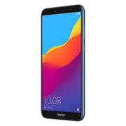 Honor 7A Pro 32GB Blue 4G Dual Sim Smartphone AUML29
